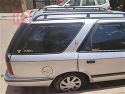 Ford Scorpio